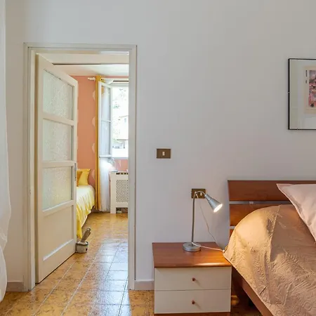 Roomy Apartament In Domaso With Small Balcony! Exterior foto