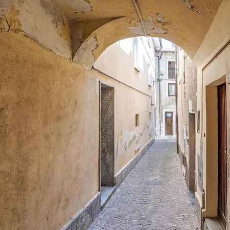 Roomy Apartament In Domaso With Small Balcony! Exterior foto